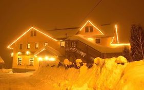Hotel Restaurant Svejk
